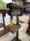 Delta FL. mod Drill press