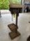 Rockwell 460v FL. Mod drill press HD base