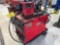 Lincoln DC 655 welder with LN-9 wire feeder