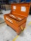 Rigid Job box