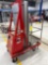 cotterman maxi-lift electric lift