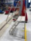 aluminum step 3 1/2 platform