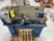 Baileigh MLD-1030 lathe with 3 jaw chuck