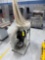 Delta dust collector 1 1/2 hp