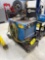 Miller Deltaweld 450 wire welder