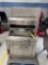 Blodgett Oven with bottom 3 wide with wheels