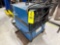 Miller syncrowave 250 cc AC/DC welder