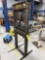 Napa 25 Ton hydraulic shop press