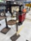 Shop Fox FL. Mod drill press