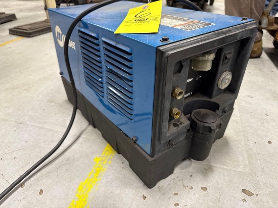 Miller coolmate 3