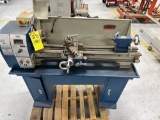 Baileigh MLD-1030 lathe with 3 jaw chuck