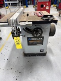 Delta 3 phase unisaw
