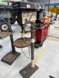 Shop Fox FL. Mod drill press