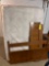 Double Sized Maple Bed Frame