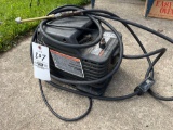 Craftsman Air Drive 1.5 HP Compact Air Compressor