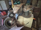 Scrap Pile