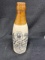 Stoneware Bottle 9