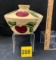 Watt #601 Bowl w/Lid