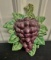 McCoy Concord Grape Wall Pocket