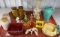 Pottery Grouping - varies makers