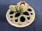 Weller Florenzo Flower Frog Cover