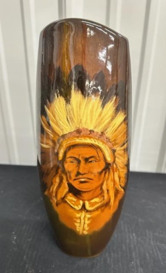 Wisecarver Vase