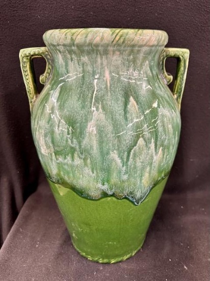 Ransbottom 18" Floor Vase