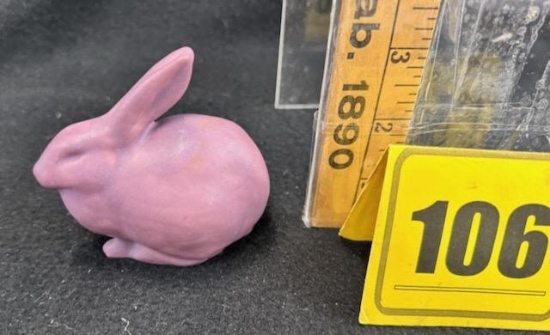 Rookwood 1992 Rabbit