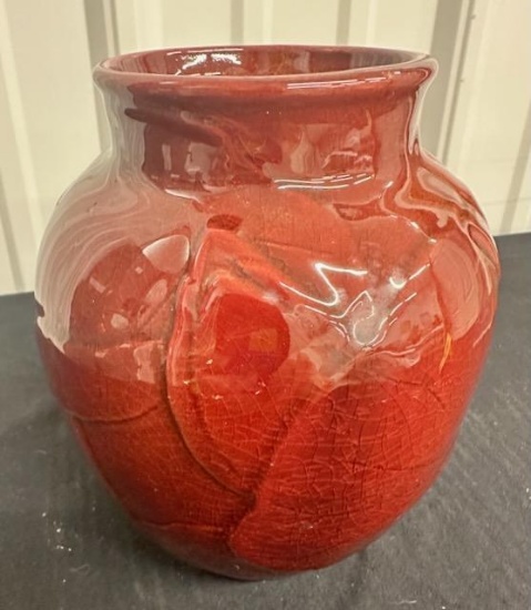 Rookwood Vase