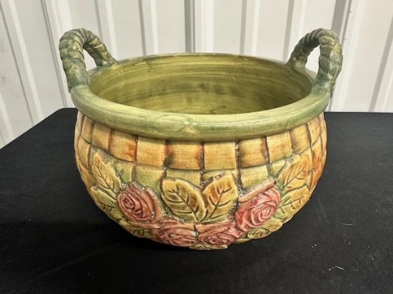 Weller Flemish Tub