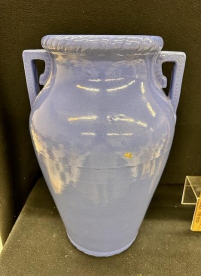 Ransbottom 18" Floor Vase