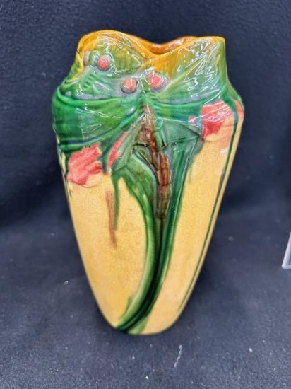 10" Vase