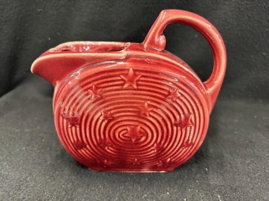 Shawnee Stars & Stripes Disc Pitcher