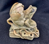 Weller Flower Frog 4 1/2