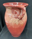 Ransbottom 14 Vase