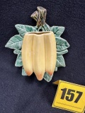 McCoy Banana Wall Pocket