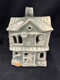 McCoy Limited Ghost House