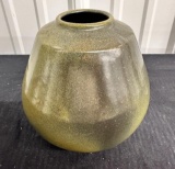 North Carolina Ben Owen Vase