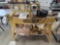 Powermatic model 3520A wood lathe