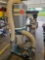 Jet dust collector