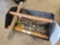 Early tools