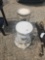 2 Kerosene Heaters