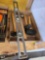 Mallets, level