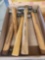 Ball Peen Hammers