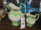 Pitchers