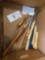 Lathe tools