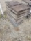 4 Wooden Crates