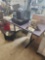 Table and Corkboards