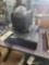 Kenwood Disc Player and House Party Lightl