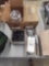 Cooper Vapor Proof Light Fixtures & Hardware Assortment